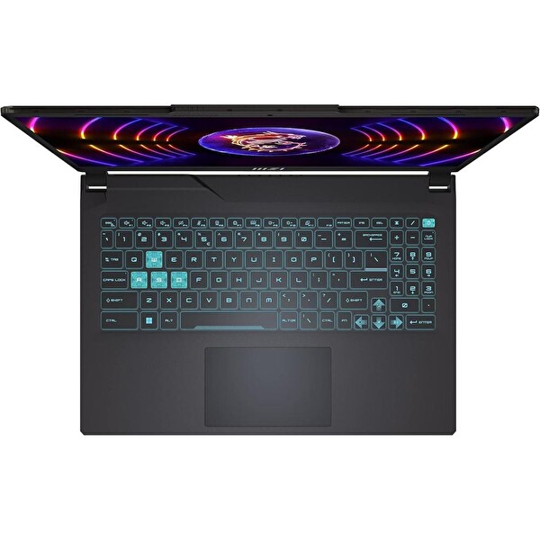 MSI Cyborg 15 A13VE-2269XTRNN 512GB SSD 6GB RTX4050 15.6 FHD 144HZ Oyuncu Bilgisayarı