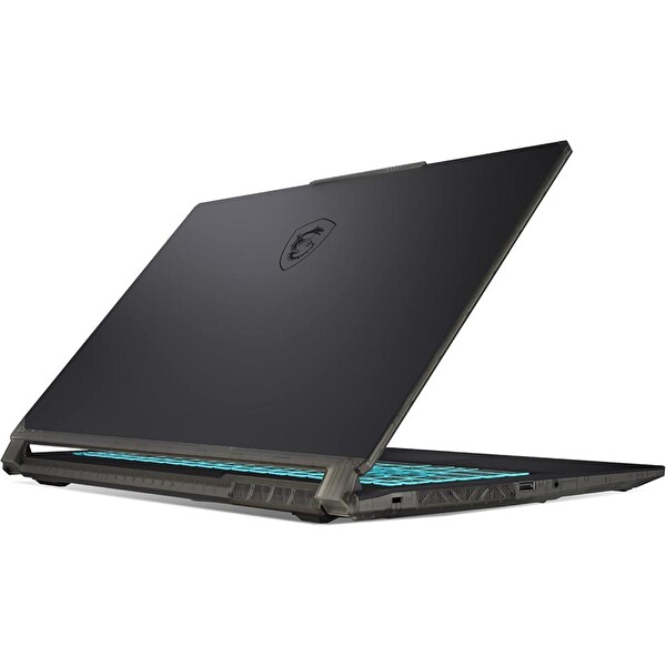 MSI Cyborg 15 A13VE-2269XTRNN 512GB SSD 6GB RTX4050 15.6 FHD 144HZ Oyuncu Bilgisayarı