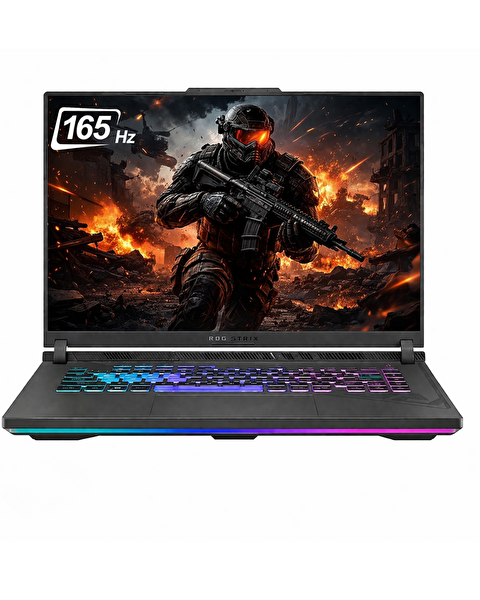 Asus Rog Strix G16 G614PH Ryzen 9 8940HX AI 16