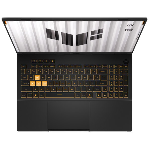 Asus TUF Gaming F16 i7-14650HX 16