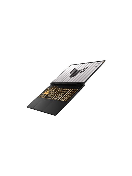 Asus TUF Gaming F16 i7-14650HX 16