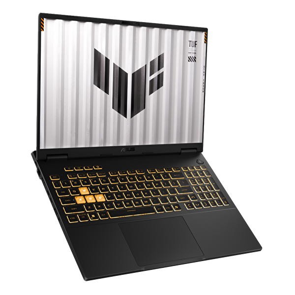 Asus TUF Gaming F16 i7-14650HX 16