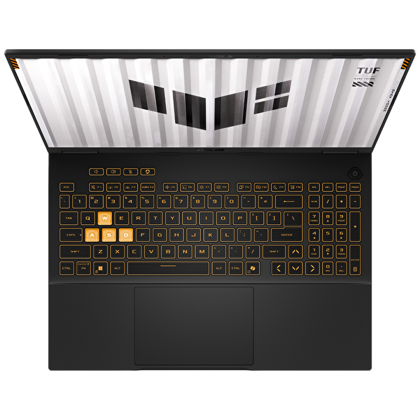 Asus TUF Gaming F16 i7-14650HX 16