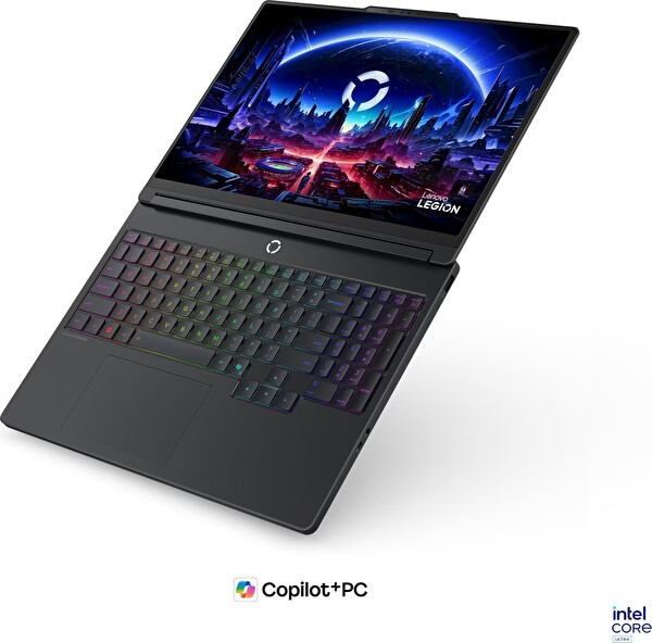 Lenovo Legion 5 15IPH11 Ultra 7 356H 15.3