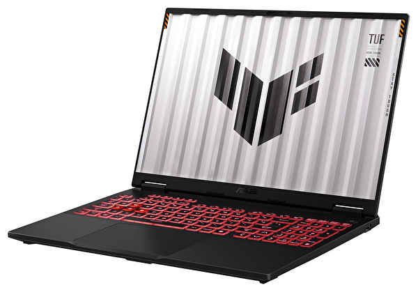Asus TUF A16 FA608UMA33-RV131A33 AMD Ryzen 7 260 16