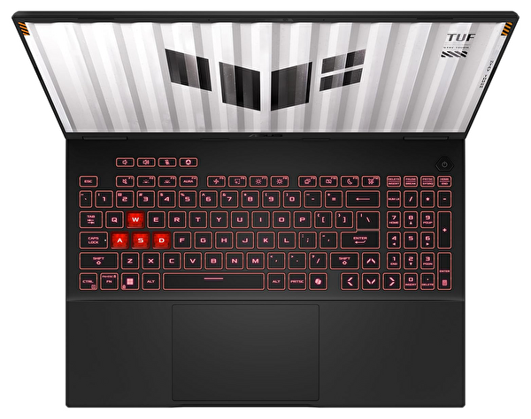 Asus TUF A16 FA608UMA2-RV131A2 AMD Ryzen 7 260 16