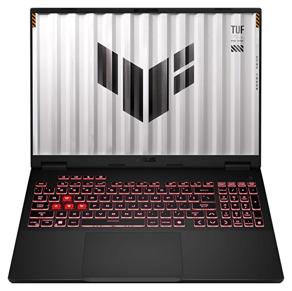 Asus TUF A16 FA608UMA17-RV131A17 AMD Ryzen 7 260 16