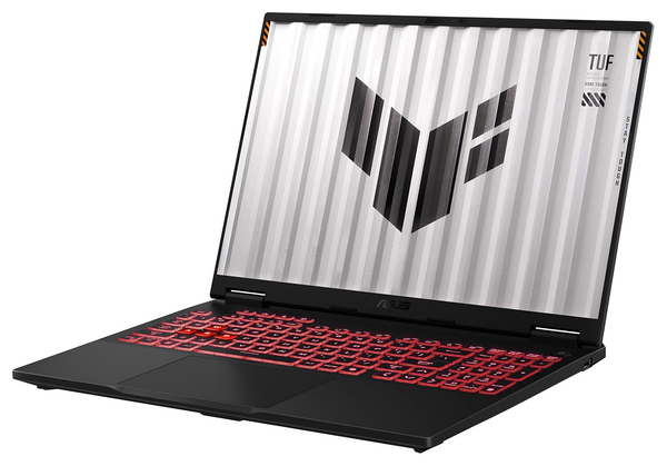 Asus TUF A16 FA608UMA65-RV131A65 AMD Ryzen 7 260 16