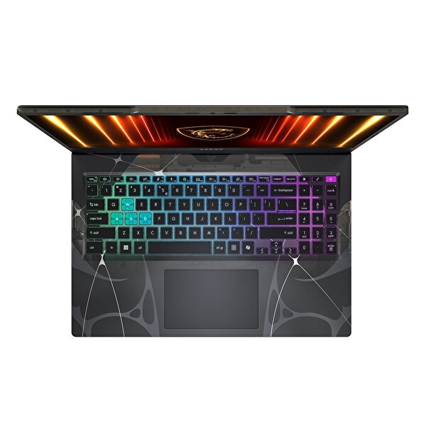 MSI Cyborg 15 Intel Corei7 13620H 15.6