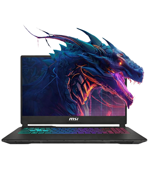 MSI Cyborg 15 Intel Corei7 13620H 15.6