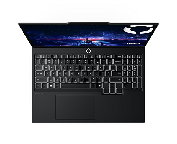 Lenovo Legion 5 15IAX10A3 Ultra 7 255HX 32GB 1TB SSD RTX5070 Win10H 15.1