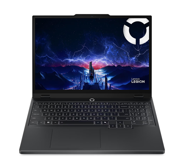 Lenovo Legion 5 15IAX10A26 Ultra 7 255HX 16GB 2TB SSD RTX5070 Win10P 15.1