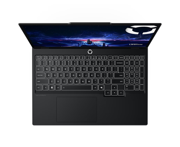 Lenovo Legion 5 15IAX10A26 Ultra 7 255HX 16GB 2TB SSD RTX5070 Win10P 15.1