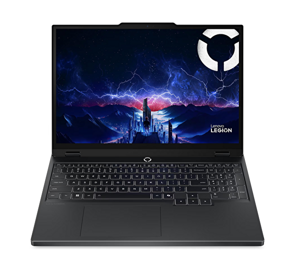 Lenovo Legion 5 15IAX10A44 Ultra 7 255HX 64GB 4TB SSD RTX5070 Win10H 15.1
