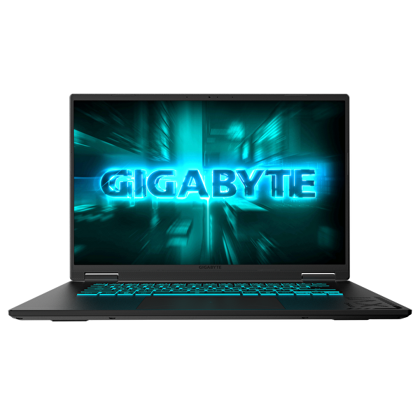 Gigabyte A16 CVHI3TR894SD i7-13620H 16GB RAM 1TB SSD RTX 5060 FreeDOS 16