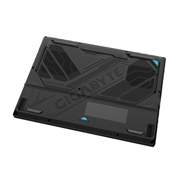 Gigabyte A16 CVHI3TR894SD i7-13620H 16GB RAM 1TB SSD RTX 5060 FreeDOS 16
