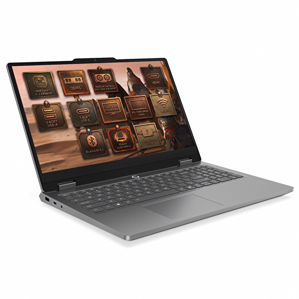Lenovo LOQE Intel Core i5-13450HX 32GB 1TB SSD 15.6