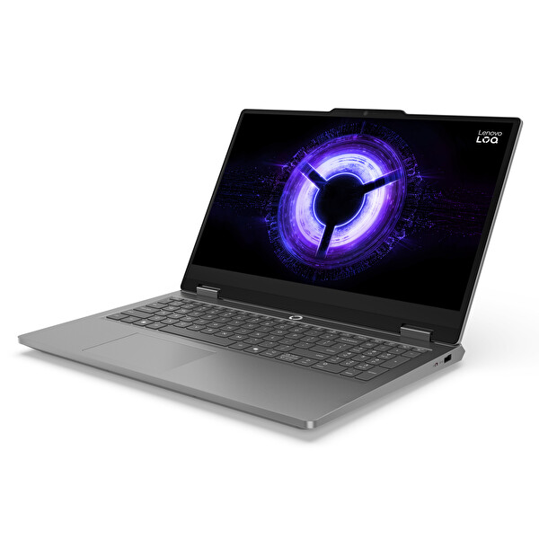 Lenovo LOQ 83SC000TTR009 i5-13450HX 32GB 512SSD+1TBSSD RTX5060 15.6