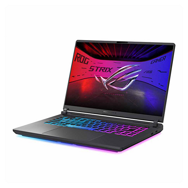 Asus ROG Strix G16 G615JMRA21-S5048A21 Intel Core i7 14650HX 16