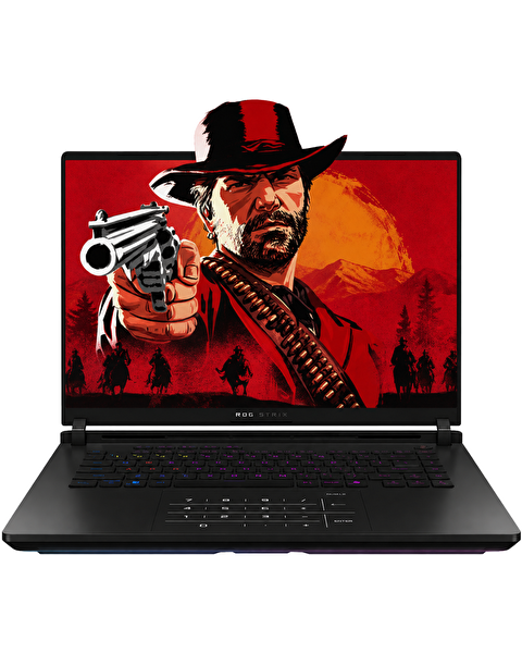 Asus ROG Strix SCAR 16 Intel Ultra 9 275HX 80 GB DDR5 1 TB SSD 24GB/RTX5090/175W 16