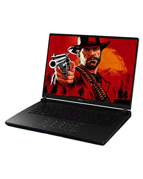 Asus ROG Strix SCAR 16 Intel Ultra 9 275HX 80 GB DDR5 1 TB SSD 24GB/RTX5090/175W 16