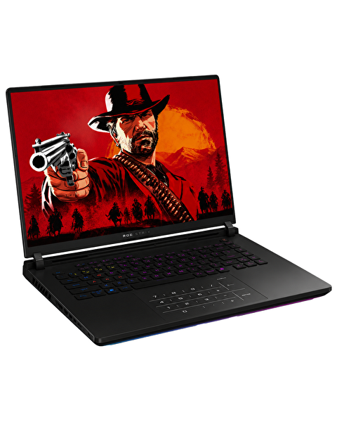 Asus ROG Strix SCAR 16 Intel Ultra 9 275HX 80 GB DDR5 1 TB SSD 24GB/RTX5090/175W 16