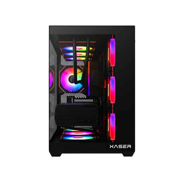Xaser Star X110 Ryzen 7 5700X 27