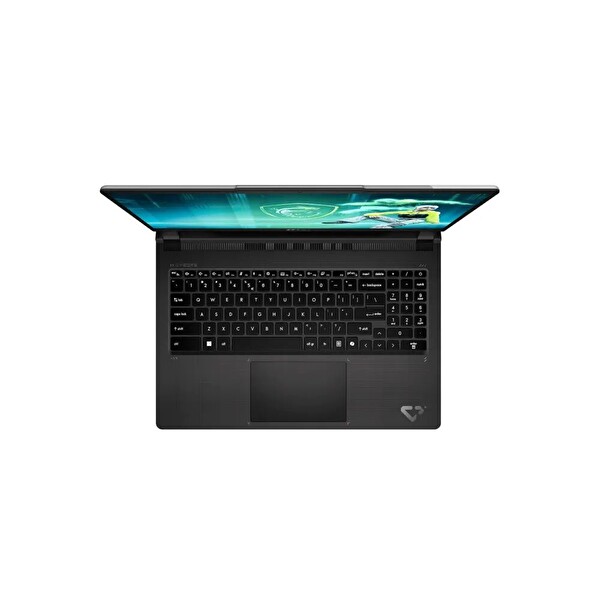 MSI Cyborg 15 C13WG-070XTR i7-13620H 16GB 1TB SSD 8GB RTX5070 15.6
