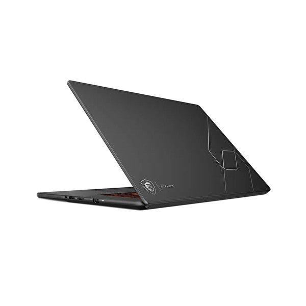 MSI Stealth A16 AI+ B3WI-003TR Ultra 9 386H 32GB 1TB SSD 16GB RTX5080 105W 16 QHD+ 240Hz Windows 11