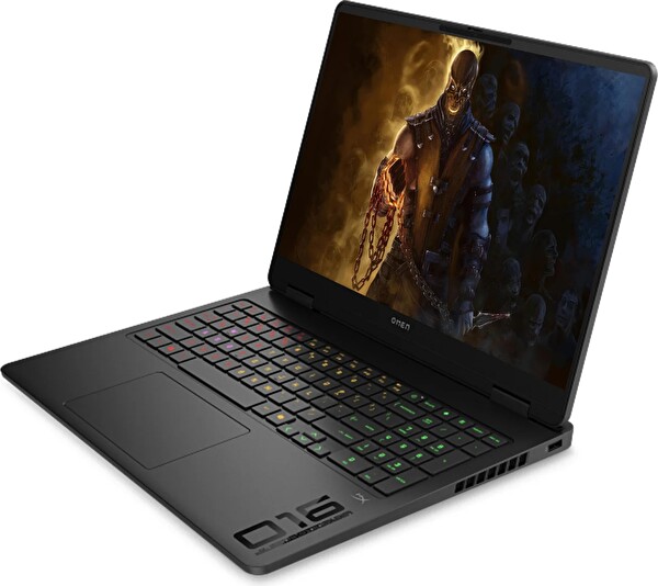 HP Omen 16 R9 8940HX 16