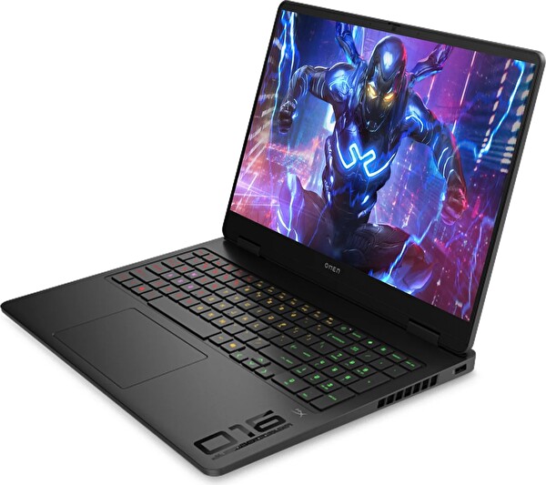HP Omen 16 U7 255H 16
