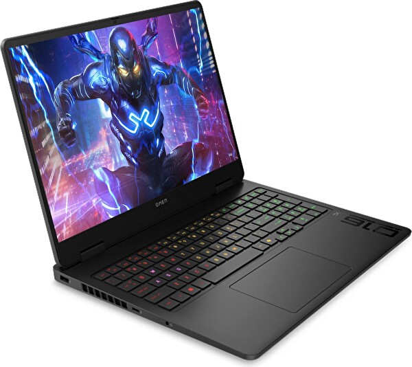 HP Omen 16 U7 255H 16