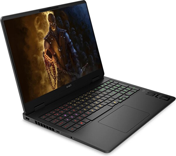 HP Omen 16 R9 8940HX 16