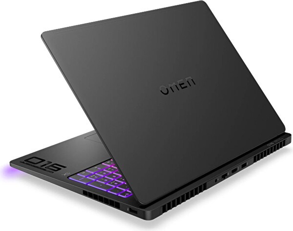 HP Omen Max 16 AMD Ryzen AI 9 HX 375 16