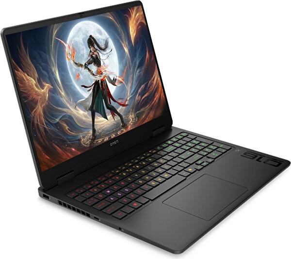 HP Omen Slim 16 U7 255H 16