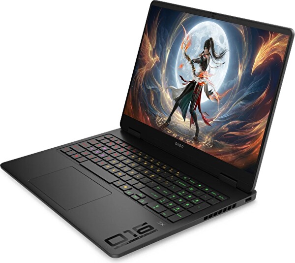 HP Omen Slim 16 U7 255H 16