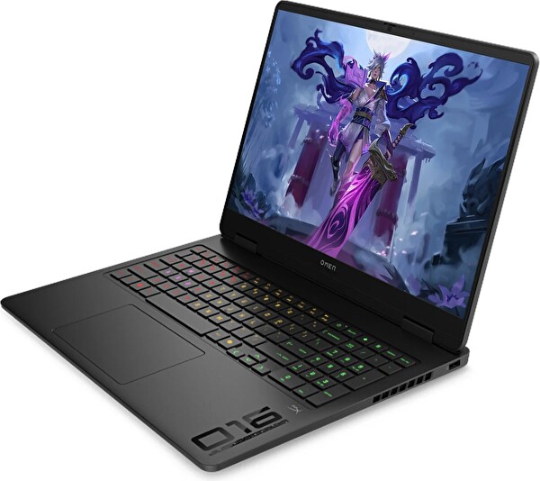 HP Omen Slim 16 U7 255H 16