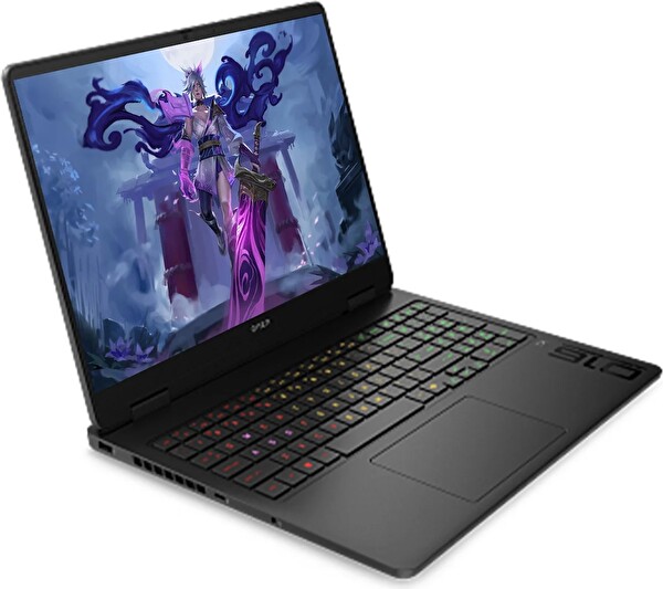 HP Omen Slim 16 U7 255H 16