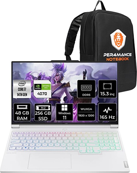 Lenovo Legion 7 i7 14700HX 16