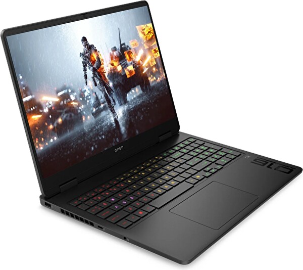 HP Omen Slim 16 U9 285H 16