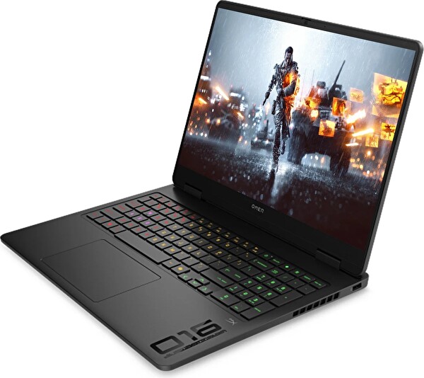 HP Omen Slim 16 U9 285H 16