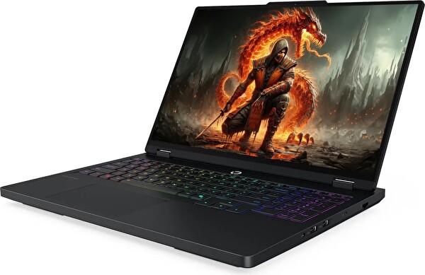 Lenovo Legion Pro 5 R9 8940HX 16
