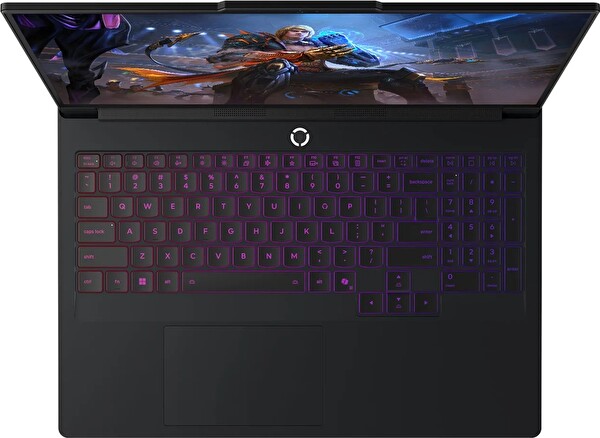 Lenovo Legion Pro 7 R9 9955HX3D 16