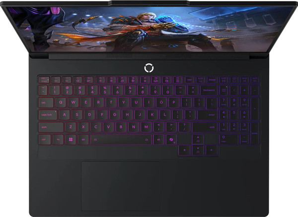 Lenovo Legion Pro 7 R9 9955HX3D 16