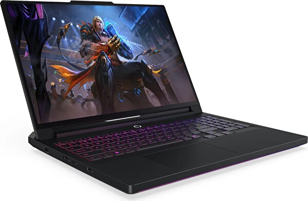 Lenovo Legion Pro 7 R9 9955HX3D 16