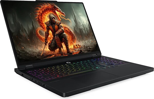 Lenovo Legion Pro 5 R9 8940HX 16