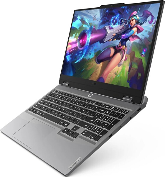 Lenovo LOQ i5 13450HX 15.6
