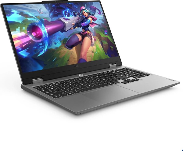 Lenovo LOQ i5 13450HX 15.6