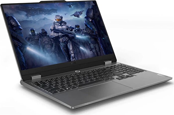Lenovo LOQ i5 14500HX 15.6