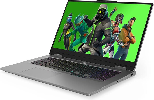 Lenovo LOQ i7 13700HX 17.3